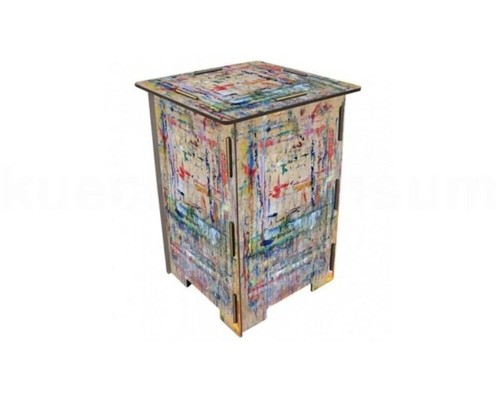 Werkhaus sitzhocker hocker - werkhaus,