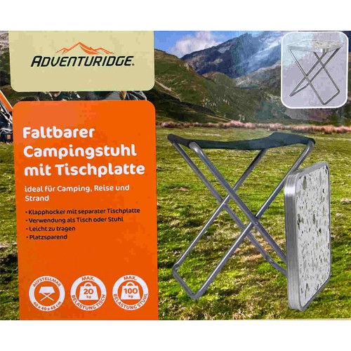 Adventuridge faltbaren - adventuridge,