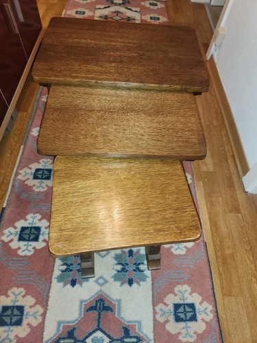 3er set satztische - 3er,