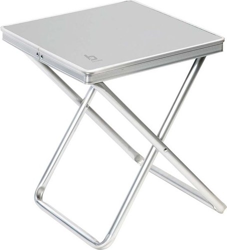 Camp alu tisch platte klapp - alu,