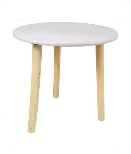 Deko holz tisch - tisch, 30x30