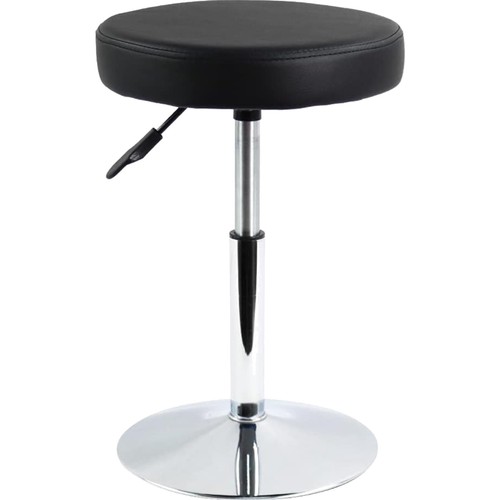 Kunstleder hocker - kunstleder,