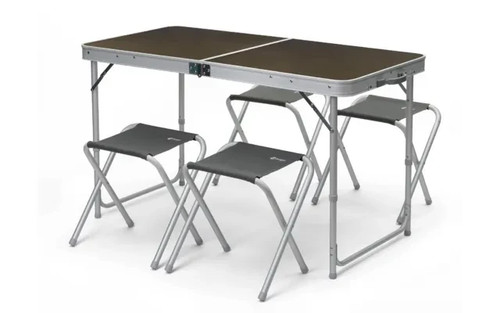 Berger solo 4 hocker - solo,