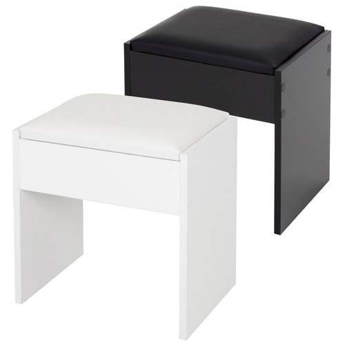 Sitzhocker schminkhocker - sitzhocker,