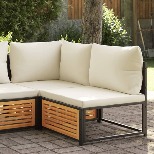 Gartenmöbel lounge set - gartenmöbel,