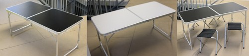 Klapptisch campingtisch - klapptisch,