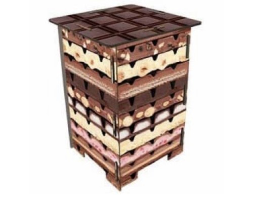 Werkhaus sitzhocker hocker - werkhaus,