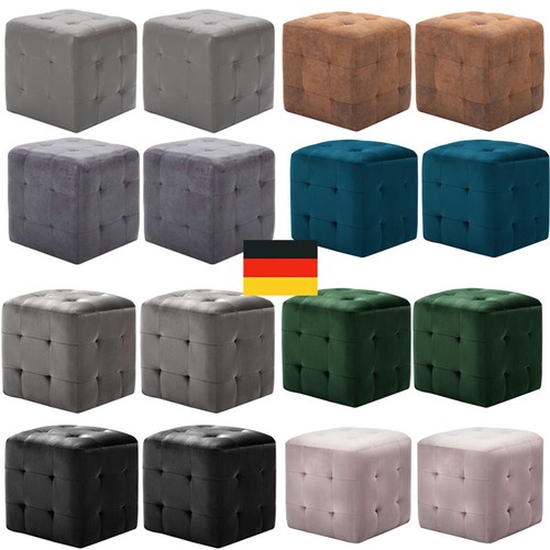 Stk sitzwürfel retro - sitzwürfel,