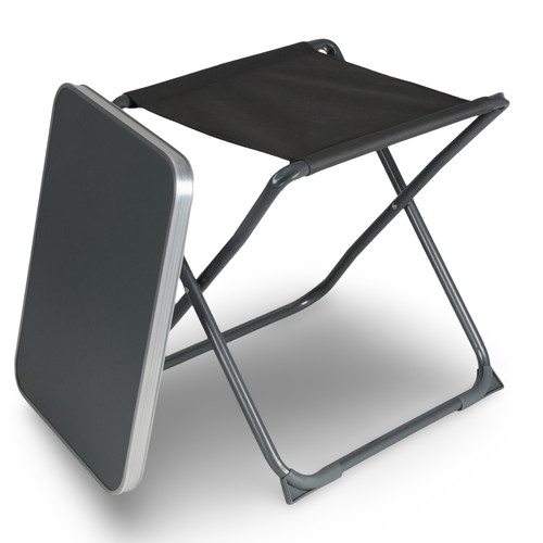 Campingtisch hocker - campingtisch,