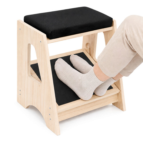 3in1 fußstütze schreibtisch - 3in1,