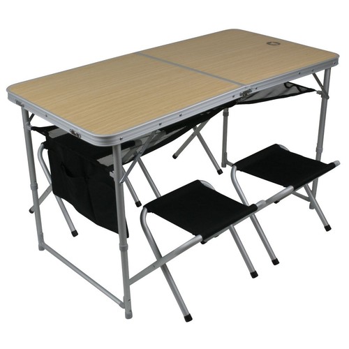 Tisch hocker set - tisch-hocker-set, portable