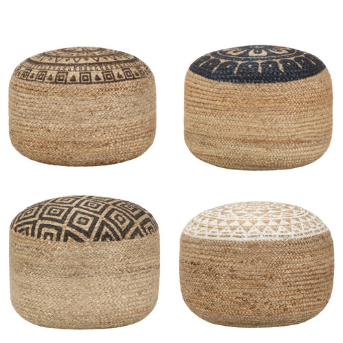 Sitzhocker sitzpouf - sitzhocker,