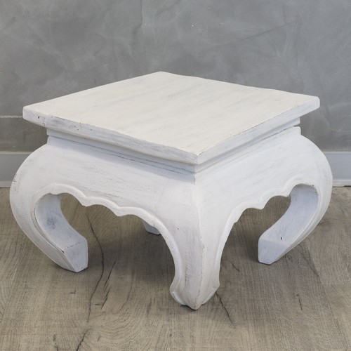 Ware opiumtisch opium tisch - b-ware,