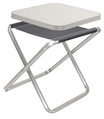Camp4 campinghocker mit - camp4,