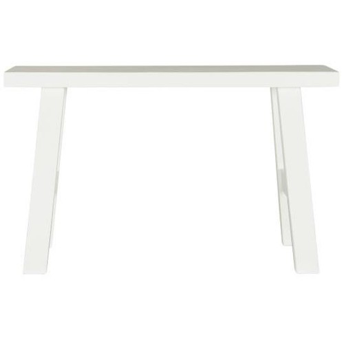 Bank tisch hocker - tisch, /