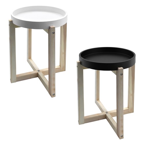 Blumen hocker klein rund cm - 30,