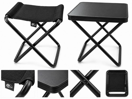 Your gear klapphocker - your,
