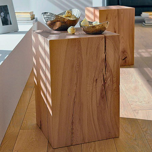 Noblewood massivholzblock - noblewood,