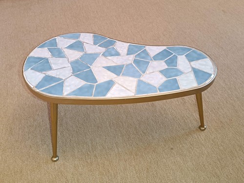 Vintage blumenhocker 1960 - vintage,