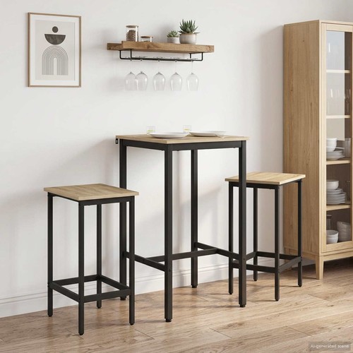 Bartisch 90 110 cm - bartisch, 52