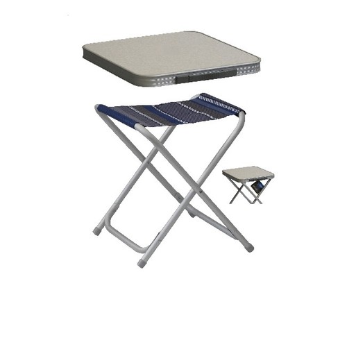 Camping bel sol tisch - sol,