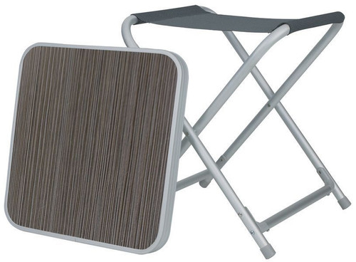 Eurotrail tisch hocker in - tisch, &